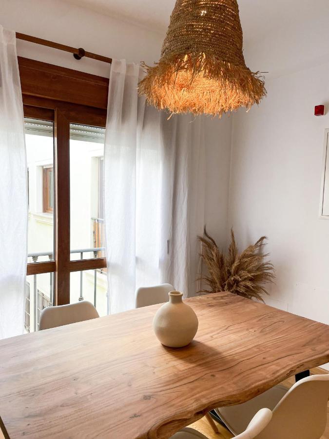 Agua Moana Suite マラガ エクステリア 写真